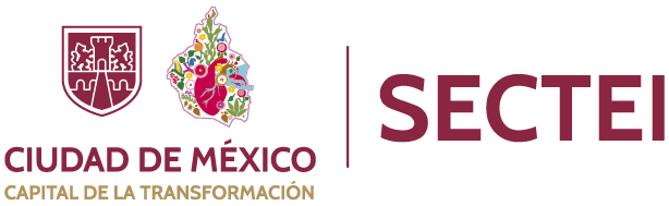 SECTEI logo